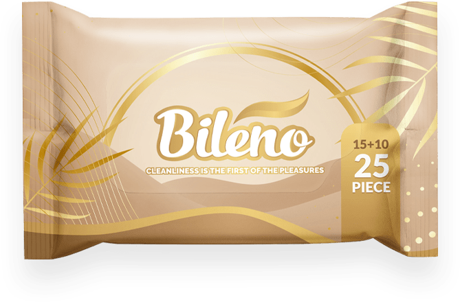 Bileno 15+10 25 PCS