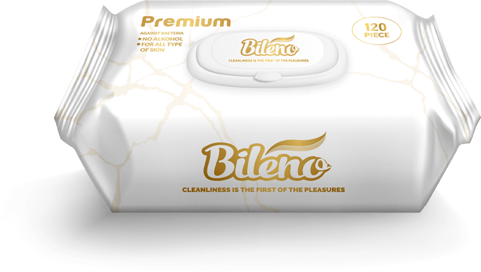 Bileno Premium 120 PCS
