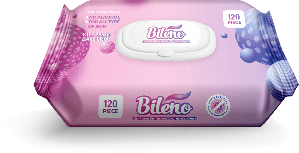 Bileno Sweet 120 PCS